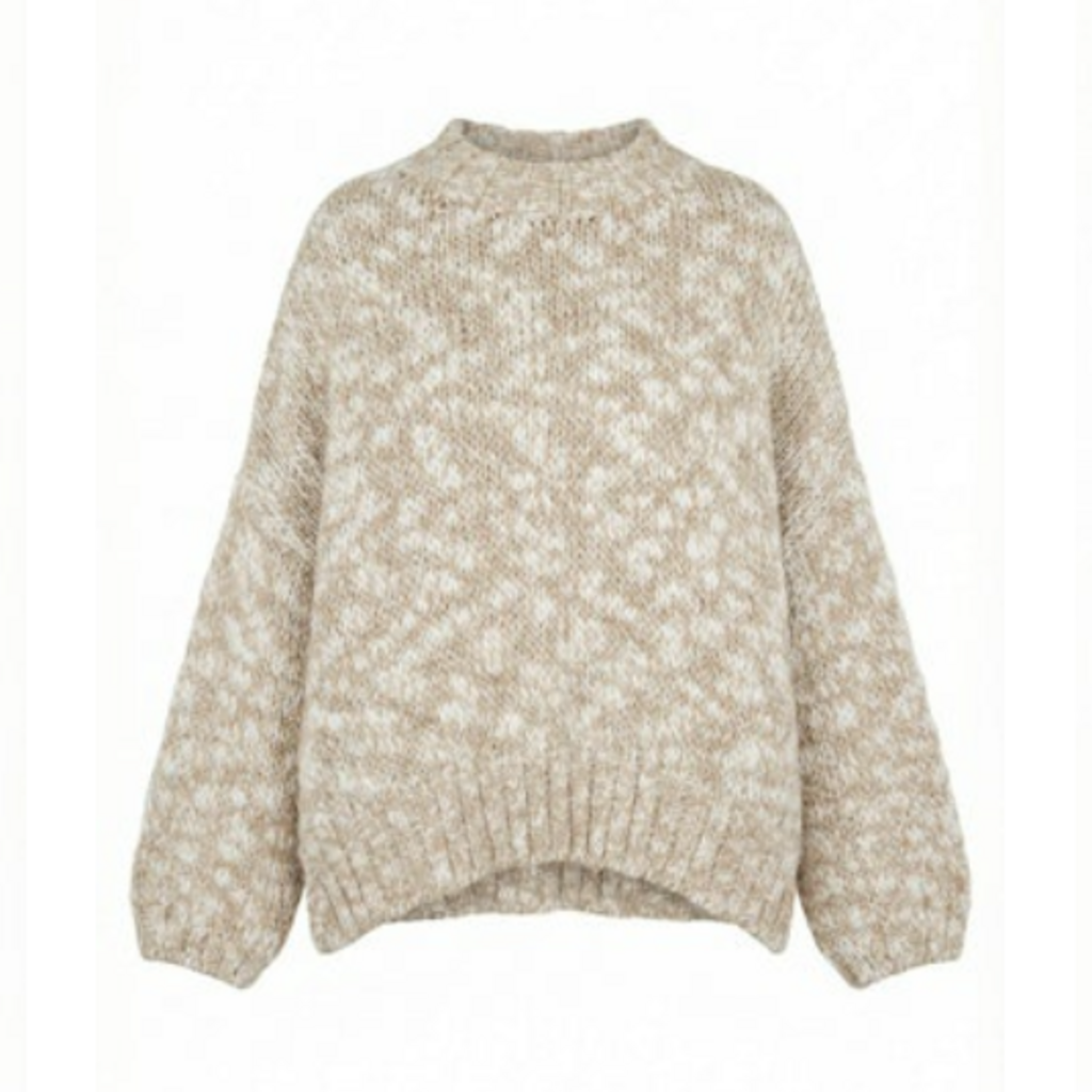 Molto Sweater - Raglan 0/S