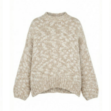 Molto Sweater - Raglan 0/S