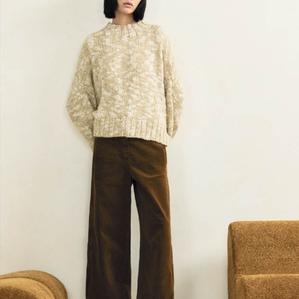 Molto Sweater - Raglan 0/S