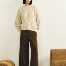Molto Sweater - Raglan 0/S