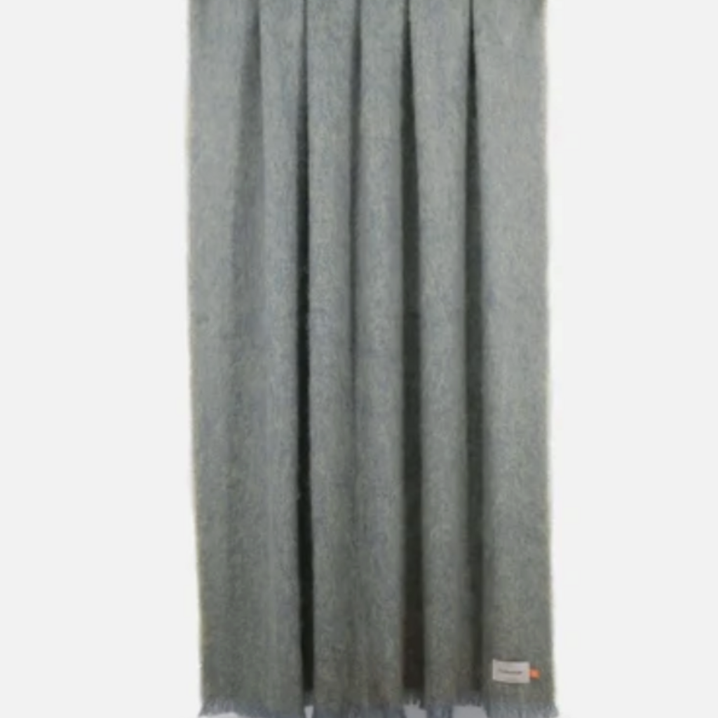 Clash Throw 54" x 72"
