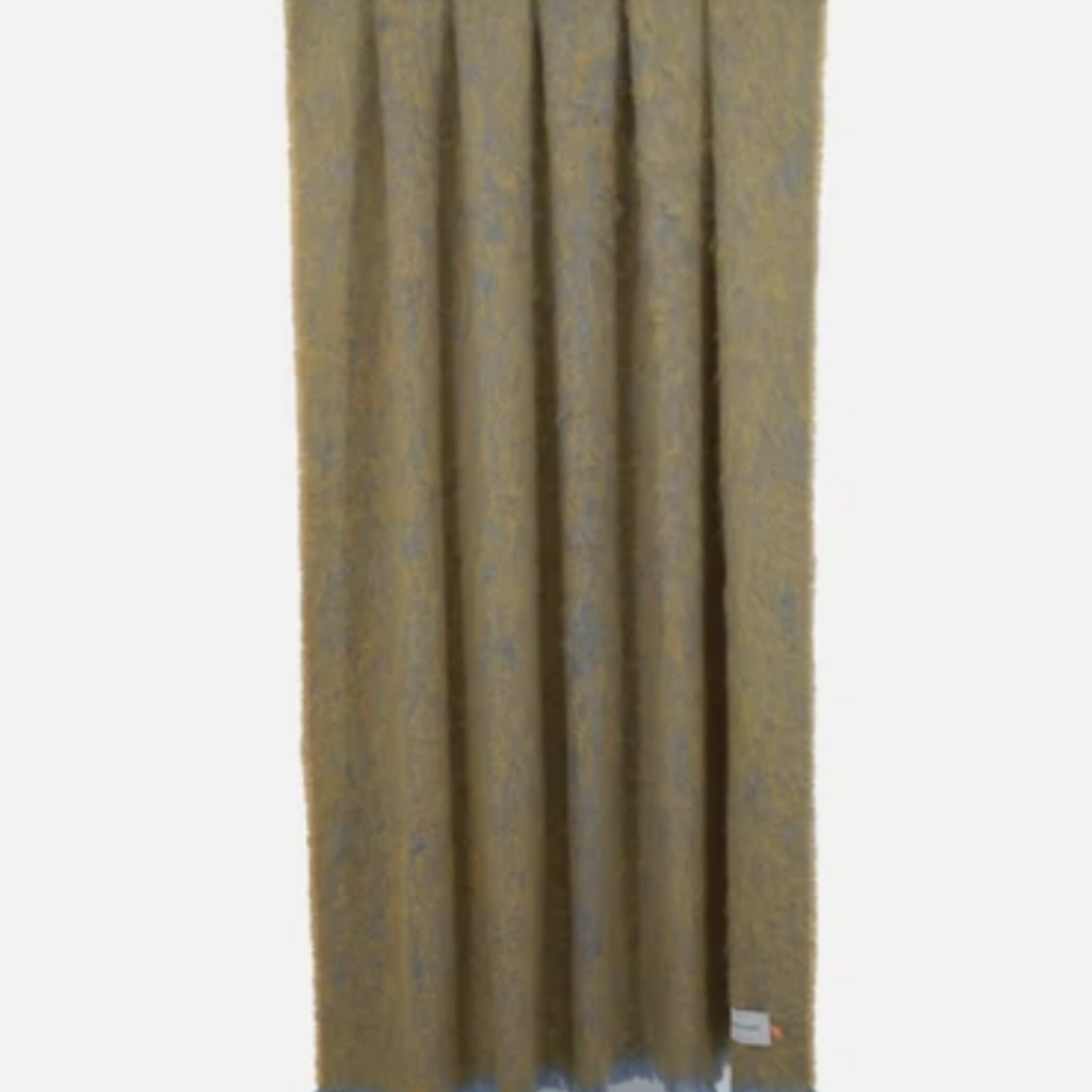 Clash Throw 54" x 72"