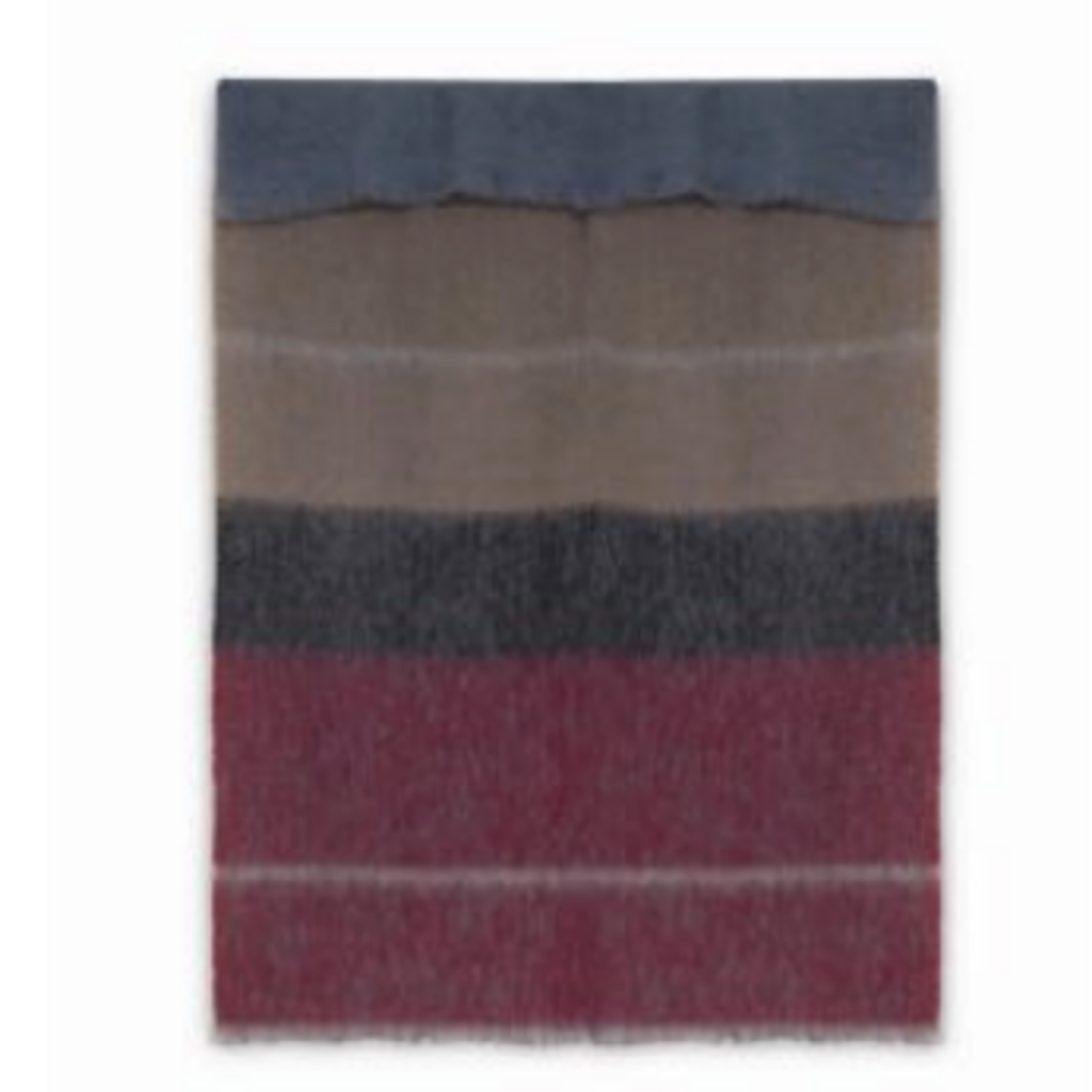 Boher Throw 54" x 80"