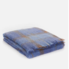 Drumin Throw 54" x 72"