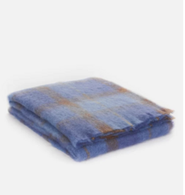 Drumin Throw 54" x 72"
