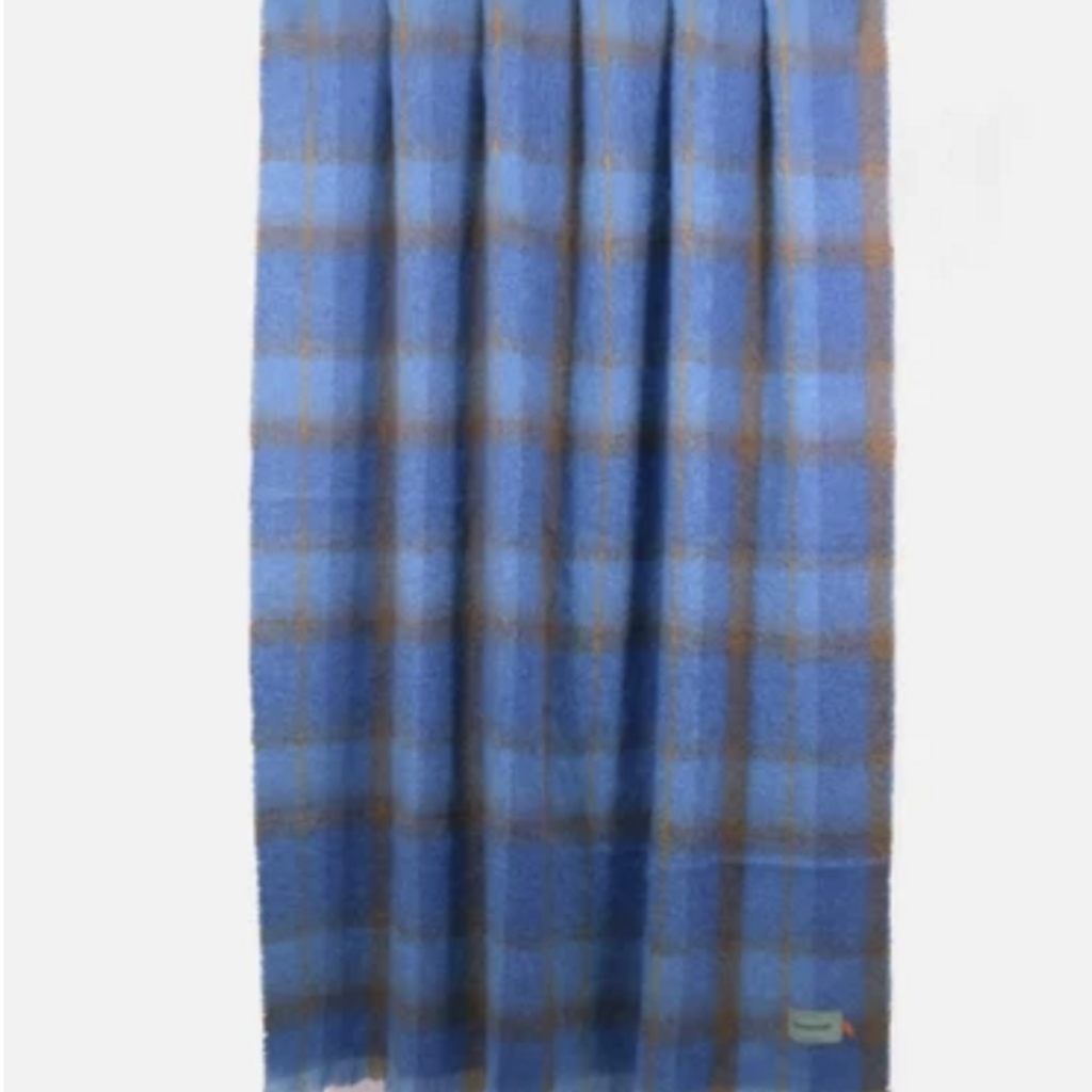 Drumin Throw 54" x 72"