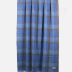 Drumin Throw 54" x 72"