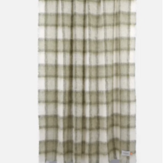 Drumin Throw 54" x 72"