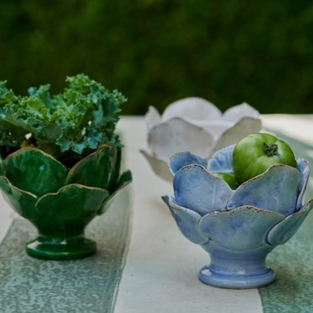 Honeychurch Petite Petal Bowl