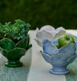 Honeychurch Petite Petal Bowl