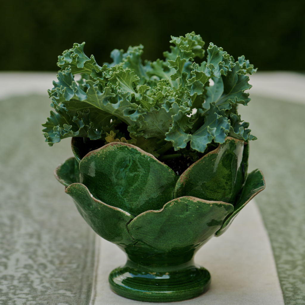 Honeychurch Petite Petal Bowl