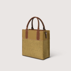 Jaunt Merino Wool Tote