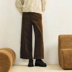 Taylen Pants - Camel