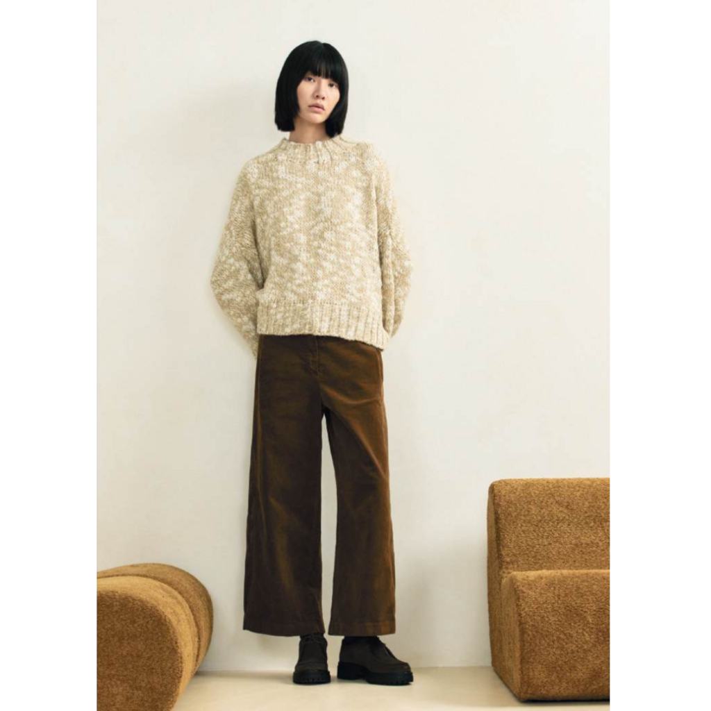 Taylen Pants - Camel