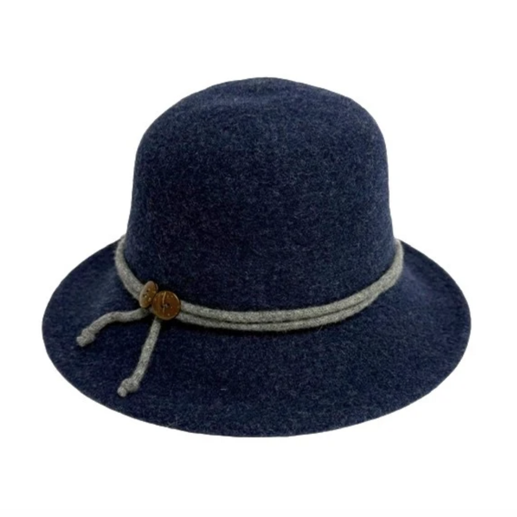 Brim Hat