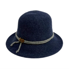 Brim Hat