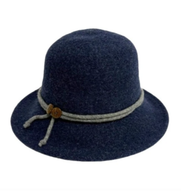 Brim Hat