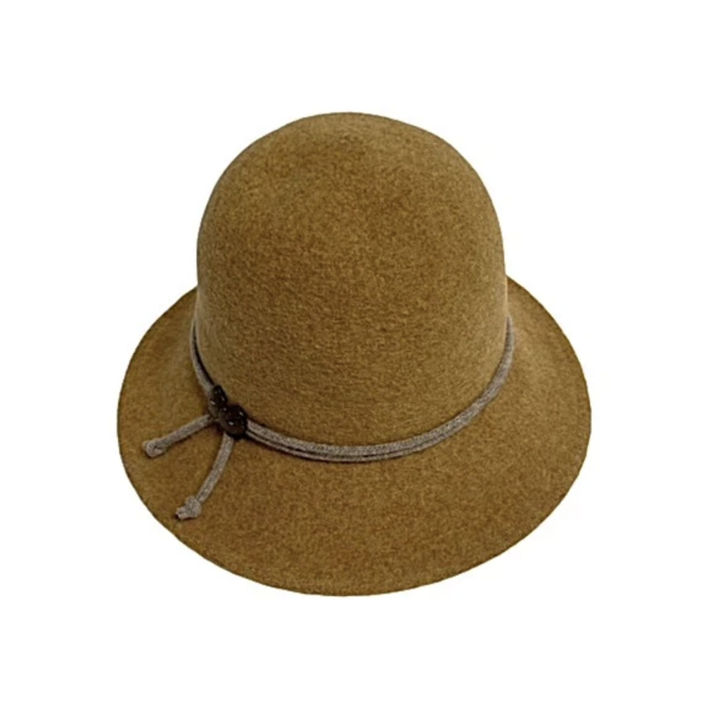 Brim Hat