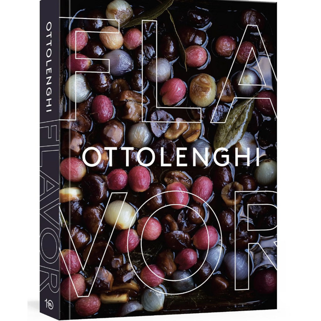 Ottolenghi Flavor