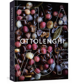 Ottolenghi Flavor