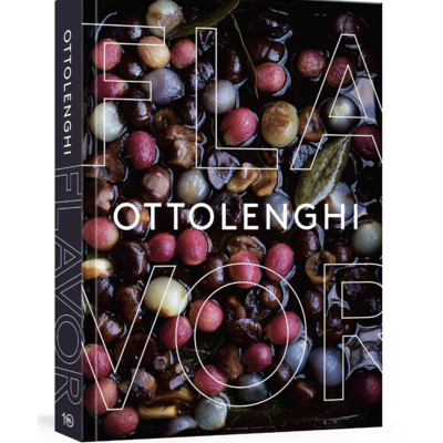 Ottolenghi Flavor