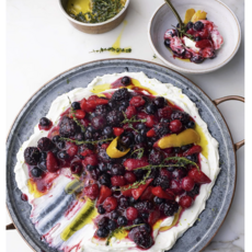 Ottolenghi Flavor