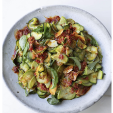 Ottolenghi Flavor