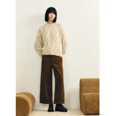 Molto Sweater - Raglan 0/S