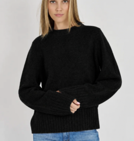 Colby Cashmere - Black