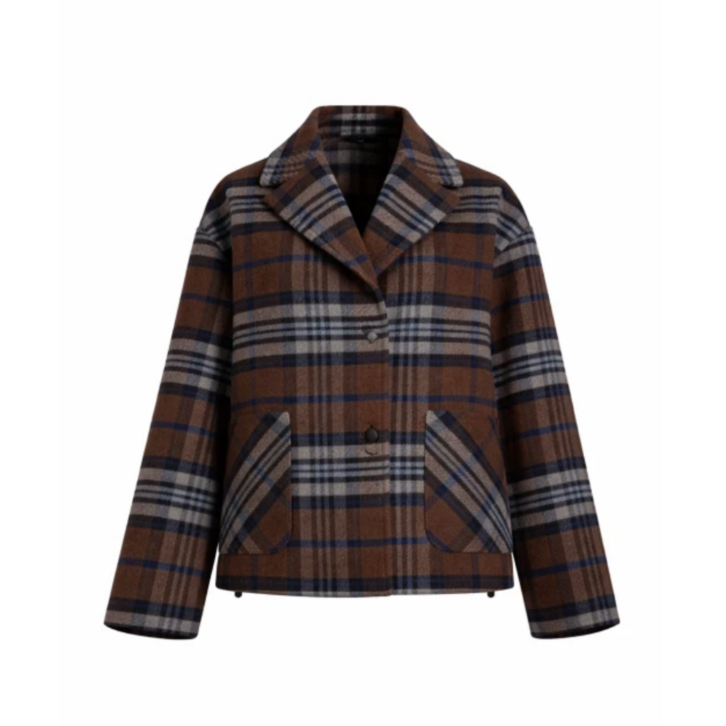 Murano Coat