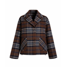 Murano Coat