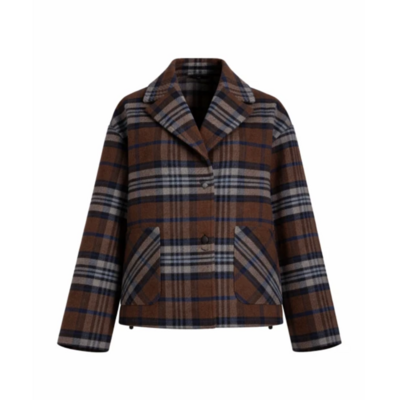 Murano Coat