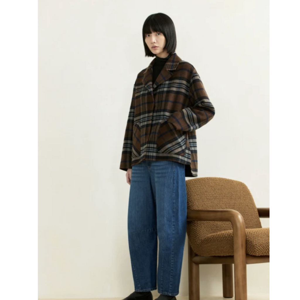 Murano Coat