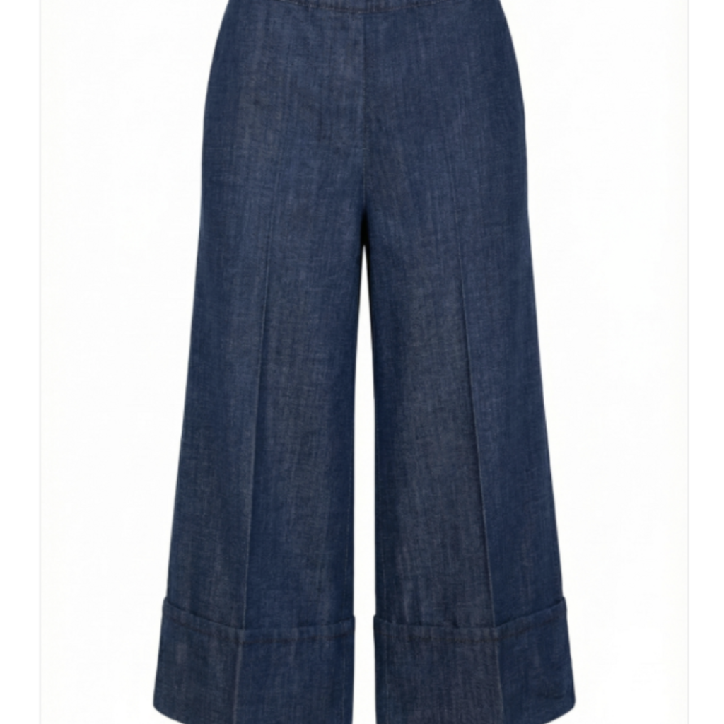 Sophio Denim Pant
