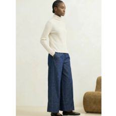 Sophio Denim Pant
