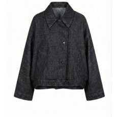 Mistria Jacket