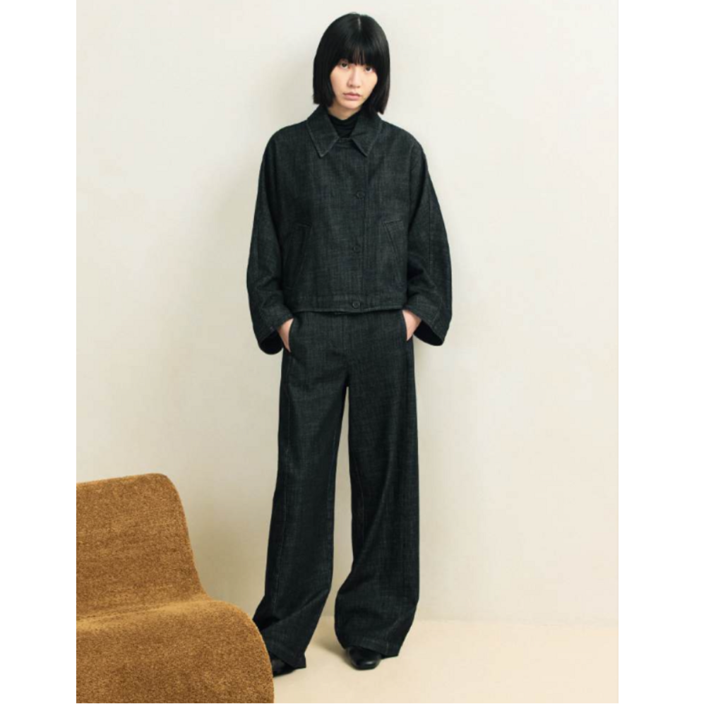 Mistria Jacket