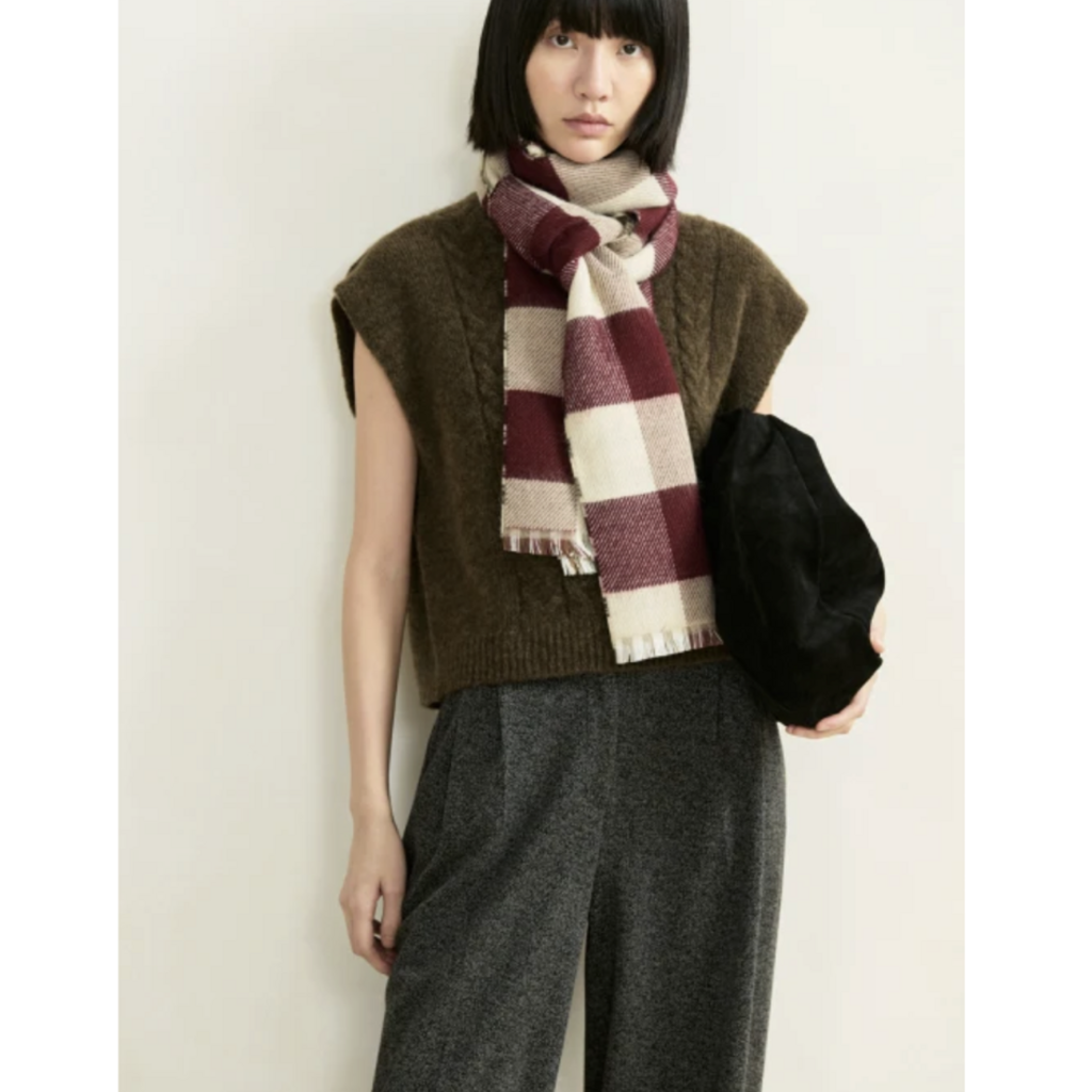 Minelo - Sweater Vest