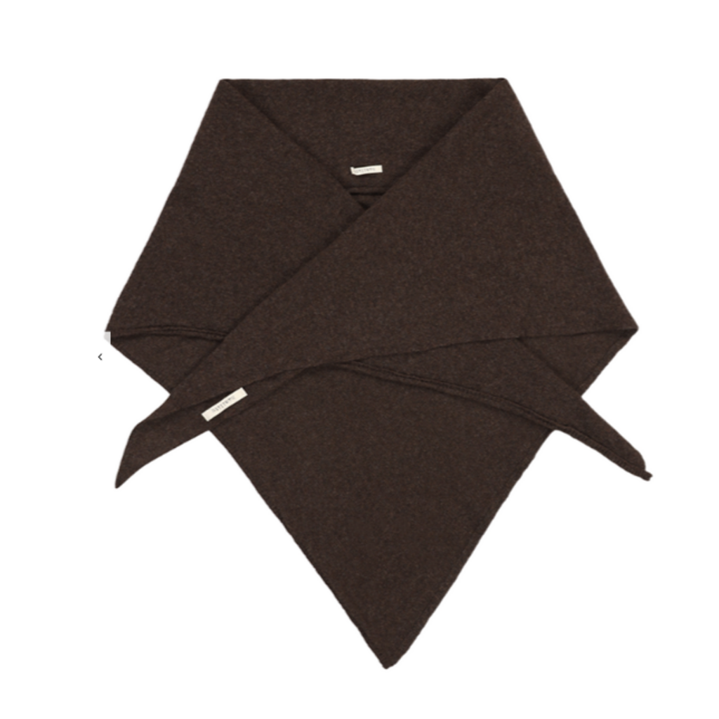 Mia Scarf - Brown