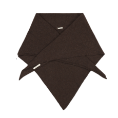 Mia Scarf - Brown