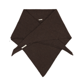 Mia Scarf - Brown