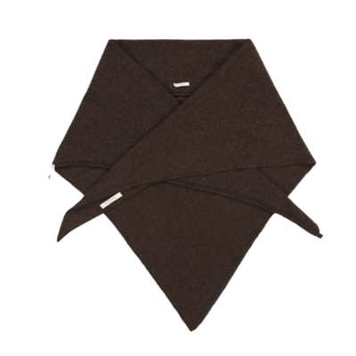 Mia Scarf - Brown