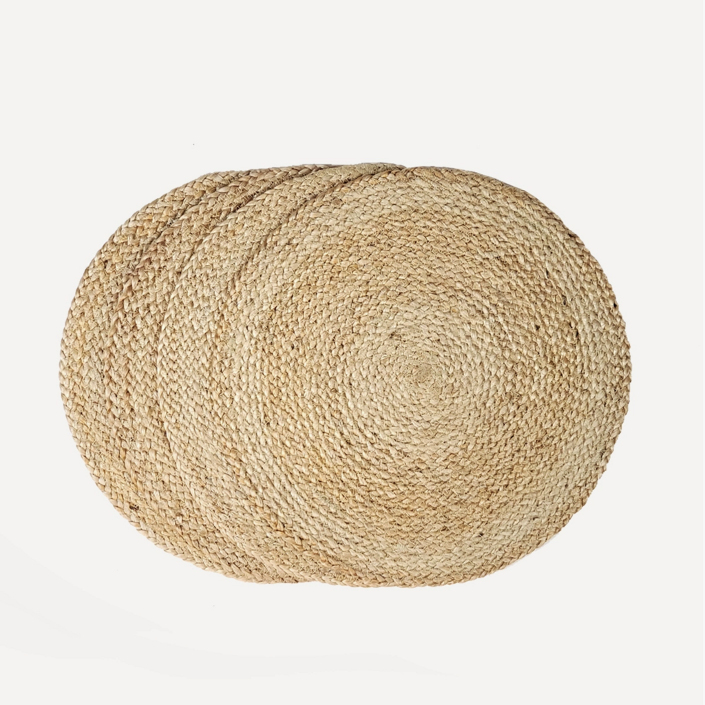Vineyard Woven Placemat - Set of 4