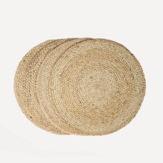 Vineyard Woven Placemat - Set of 4