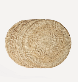 Vineyard Woven Placemat - Set of 4