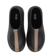 Rain Wellie - Black