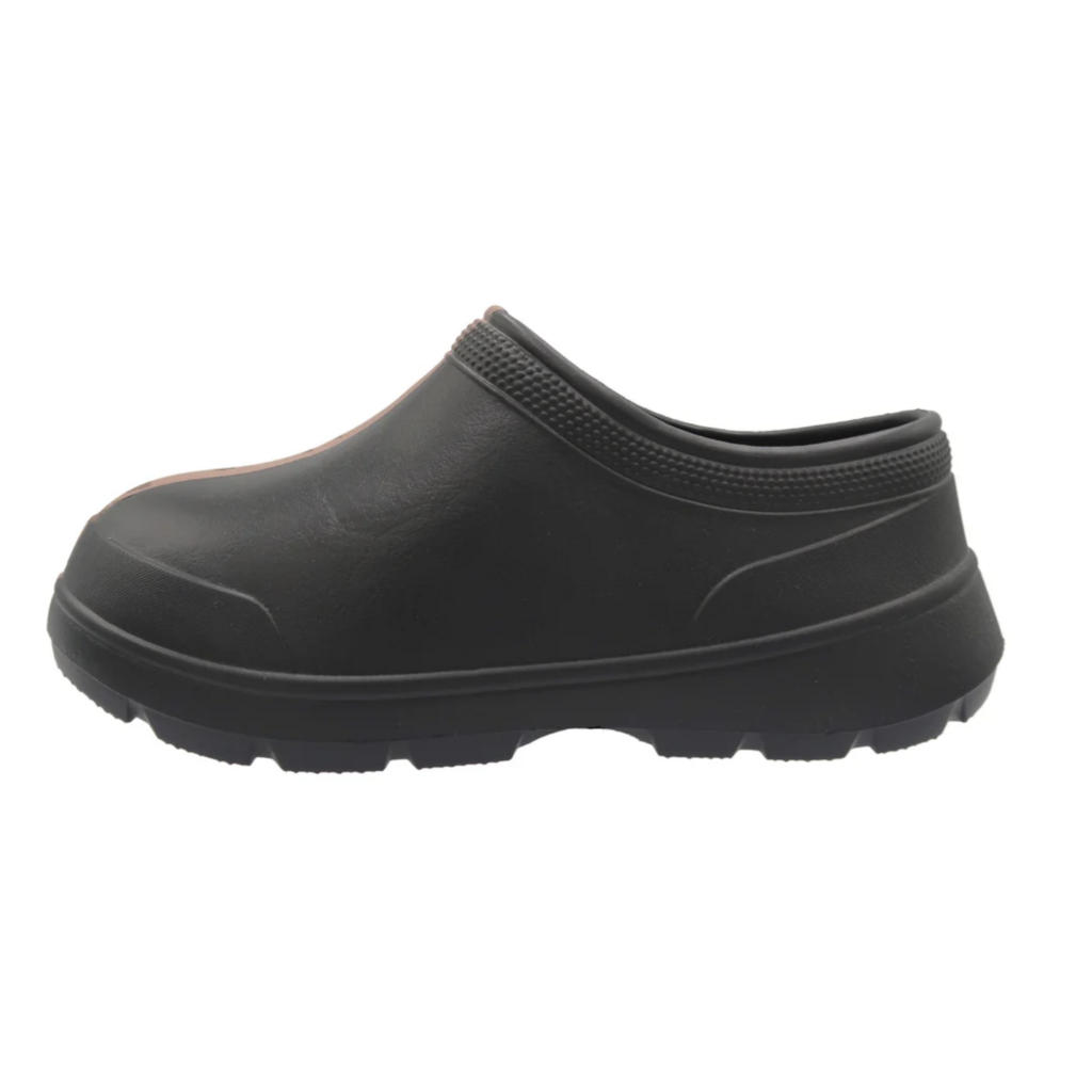 Rain Wellie - Black