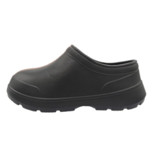 Rain Wellie - Black