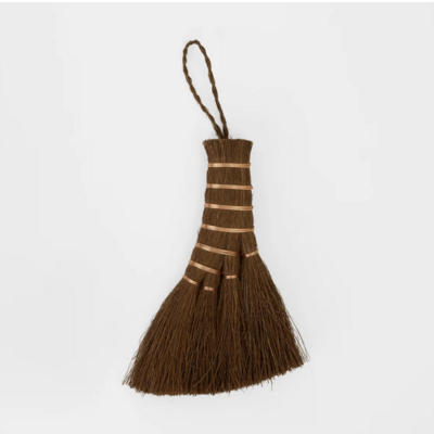 Niwaki Shuro Hand Broom