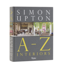 Simon Upton A to Z Interiors